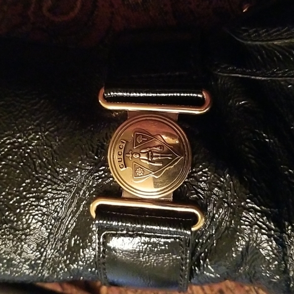 Gucci Ankle Boots - Picture 5 of 11